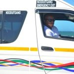 Ep 14: Ontmoet die taxibaas van Kirkwood