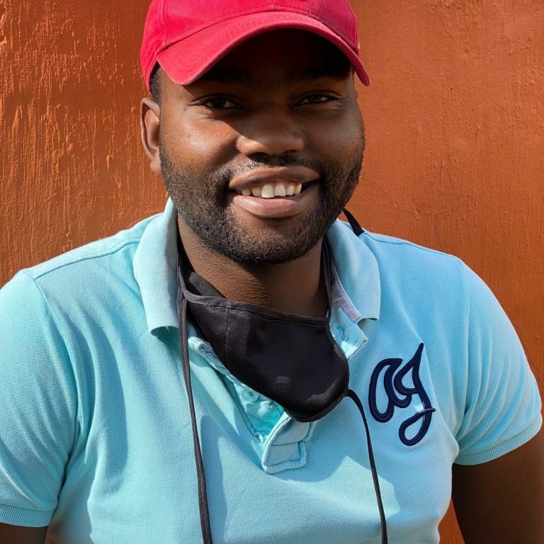 Ep 11: Ontmoet Sanele en Cloud
