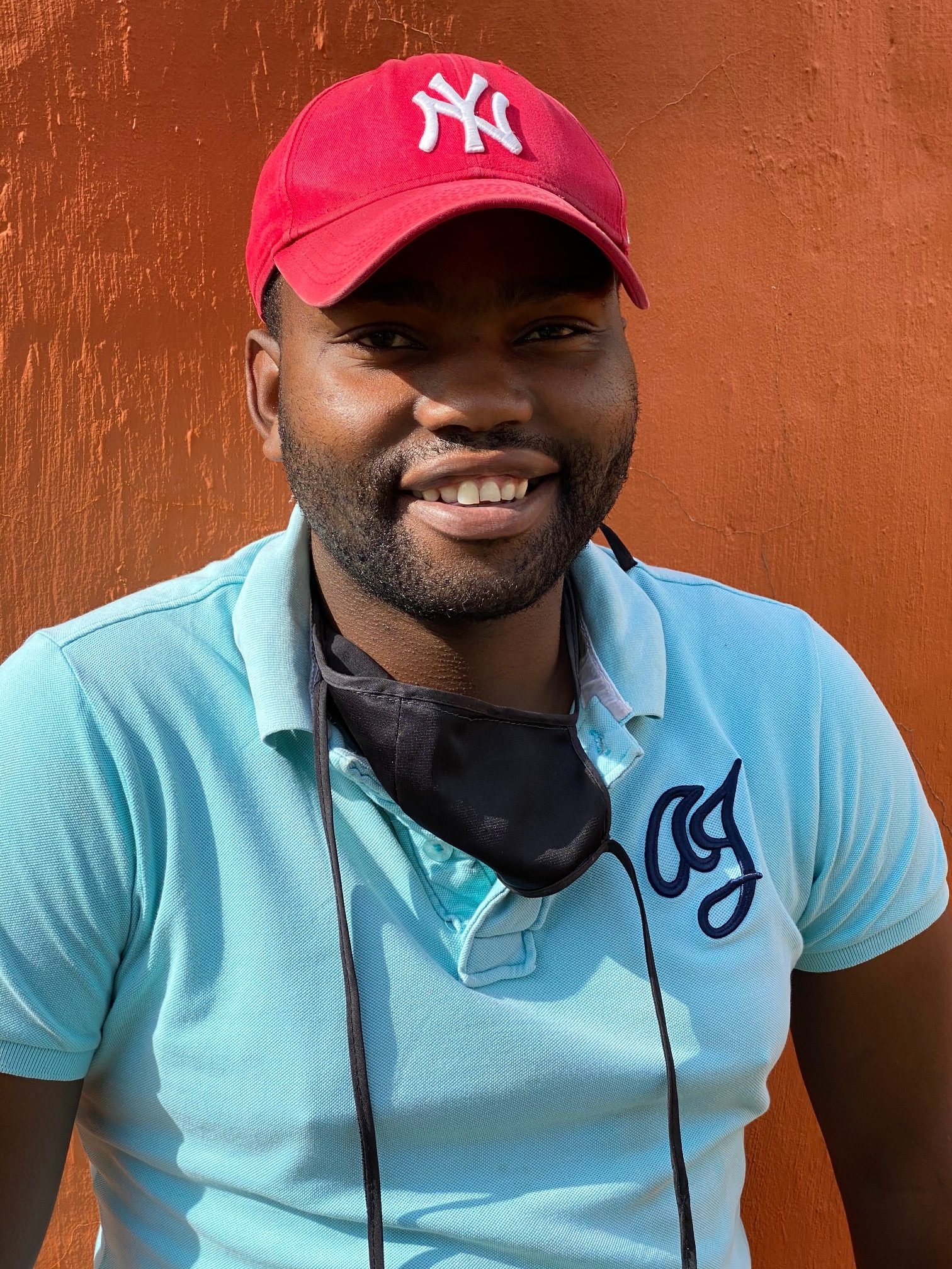 Ep 11: Ontmoet Sanele en Cloud