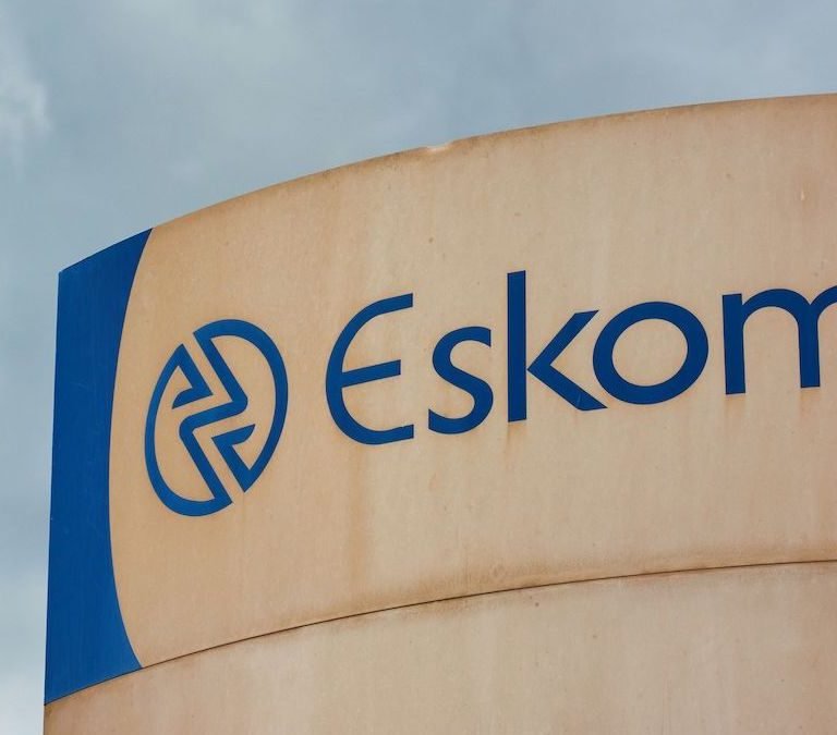 Ep 83: Kragvoorsiening in Suid-Afrika móét verander