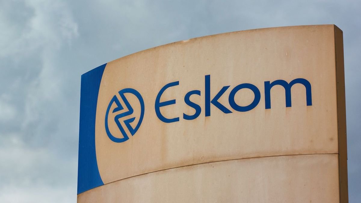 Ep 83: Kragvoorsiening in Suid-Afrika móét verander