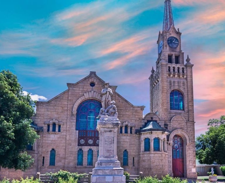 Ep 72: Kroonstad bekroon as die Kwêla se Dorp van die Jaar