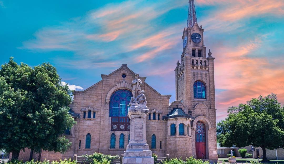Ep 72: Kroonstad bekroon as die Kwêla se Dorp van die Jaar