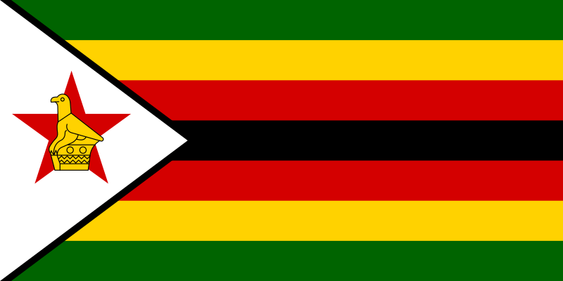 Ep 77: Die jongste oor Zimbabwiese burgers met ZEP permitte; die Parys-waterkwessie