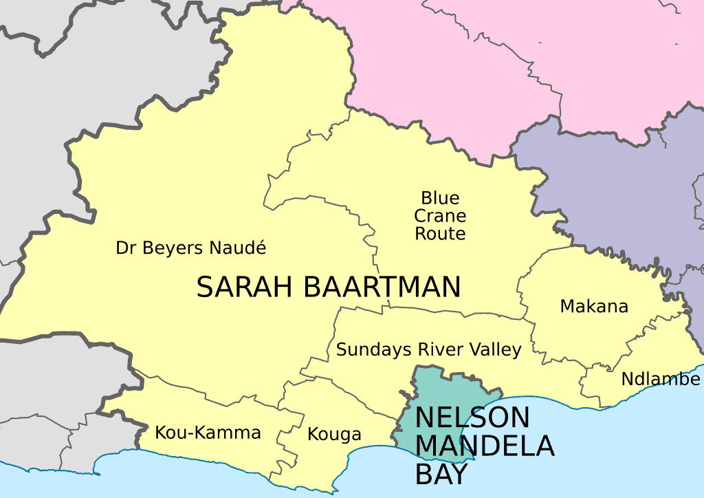Sarah baartman