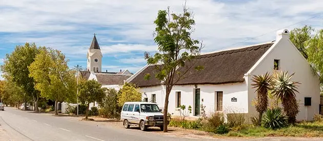 Ep 86: Robertson se wingerde, valskermspringers, troues, stoomtrein en planne vir uitdagings