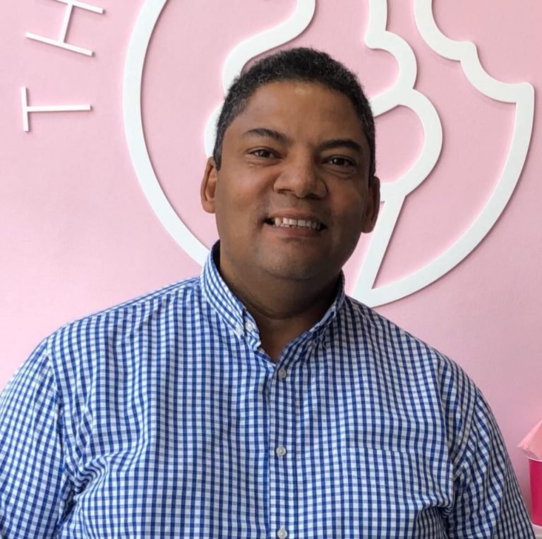 Quinton Adams