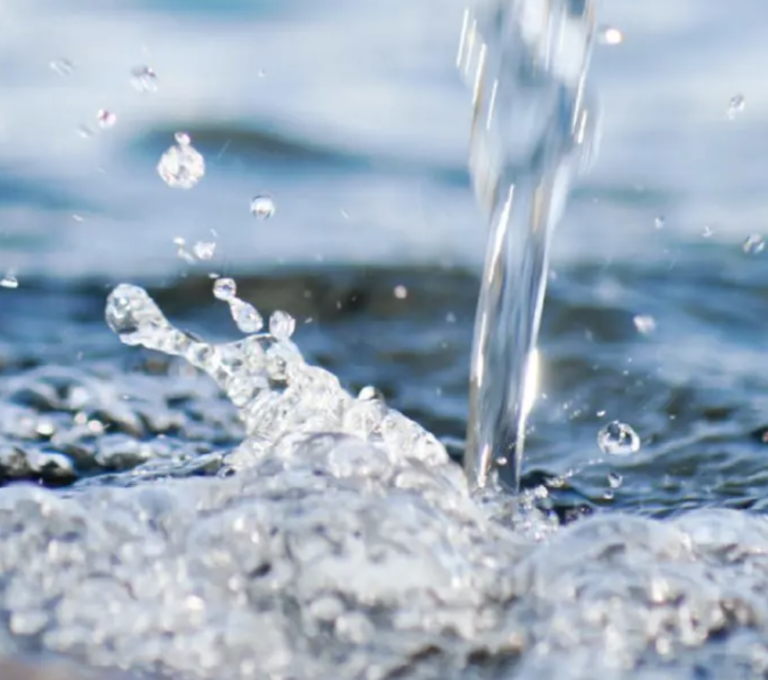 Ep 62: Te veel water vermors en swak bestuur