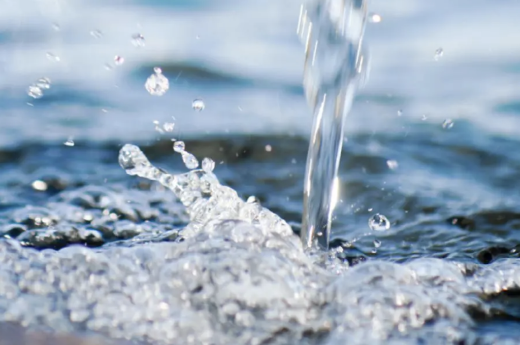 Ep 62: Te veel water vermors en swak bestuur